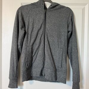 Lululemon zip up